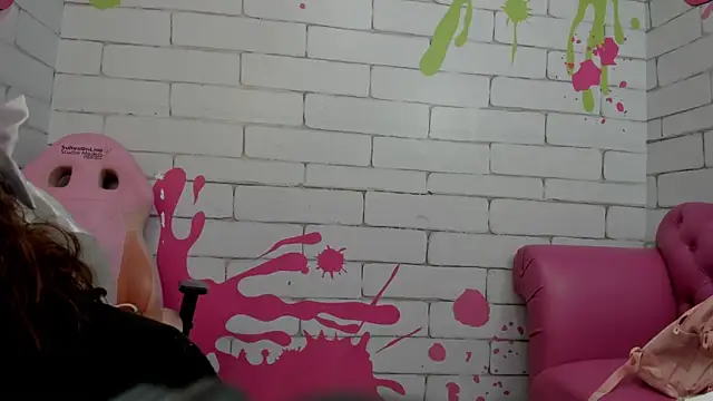 Jadde Greyy  online show from 17, 3, 2026