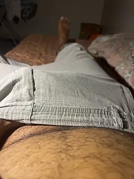Night outcam online show from 26, 5, 2026