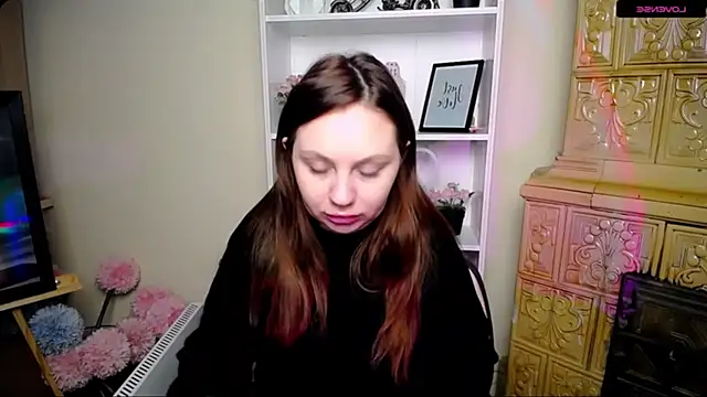 LiliaErmi online show from 8, 1, 2026