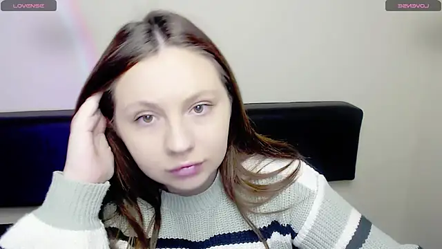 LiliaErmi online show from 6, 3, 2026