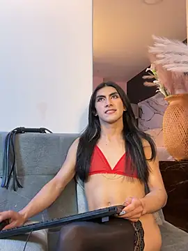 Jacky-wolf1 online show from 30, 3, 2026