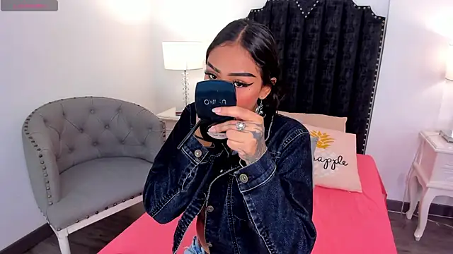 devilishly 7 online show from 6, 1, 2026