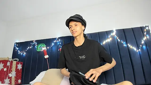 vannellope 96 online show from 19, 12, 2025