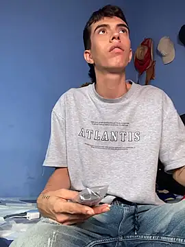 Juan Gomezz26 online show from 2, 2, 2026