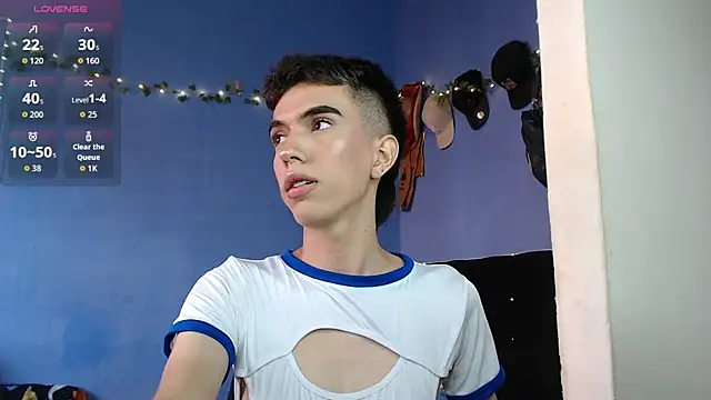 Juan Gomezz26 online show from 2, 6, 2026