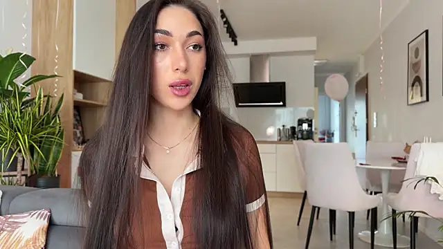 Ann Passion online show from 13, 1, 2026