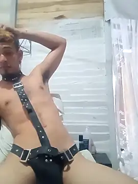 twobigscock23 online show from 20, 2, 2026