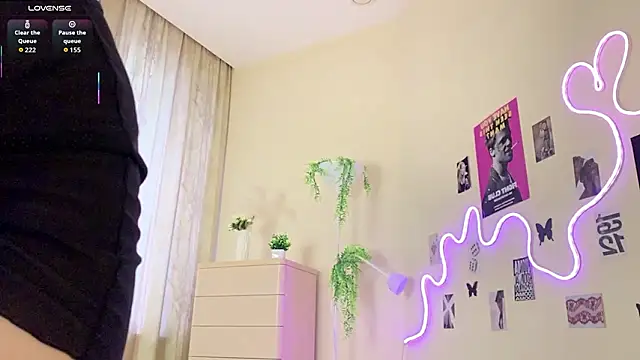 Snapshot of DreamyPalace chatting on 17, 2, 2026 DreamyPalace online show from 17, 2, 2026