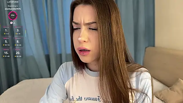 Snapshot of DreamyPalace chatting on 1, 3, 2026 DreamyPalace online show from 1, 3, 2026