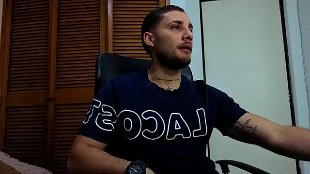 Snapshot of King_meruem chatting on 12, 1, 2026 King meruem online show from 12, 1, 2026