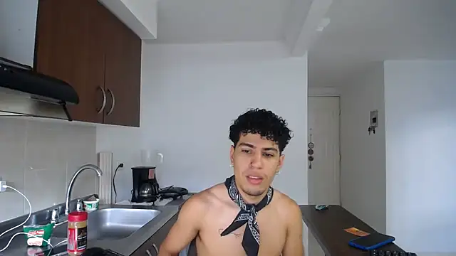 black men9 online show from 13, 3, 2026