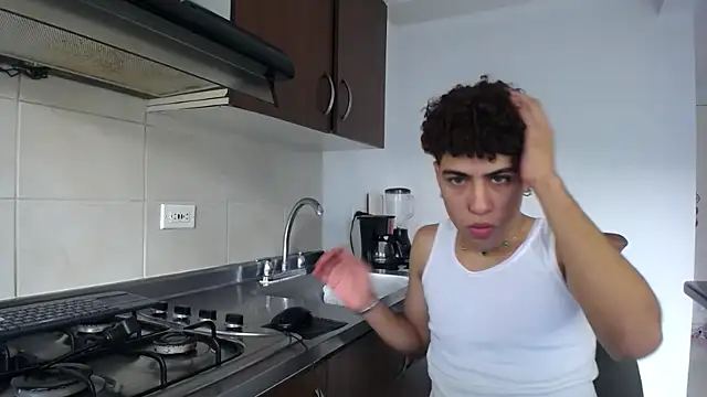 black men9 online show from 16, 3, 2026