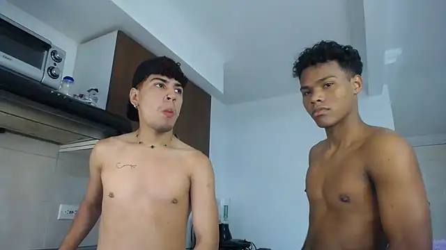 black men9 online show from 22, 3, 2026