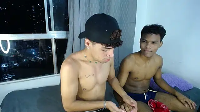 black men9 online show from 2, 4, 2026