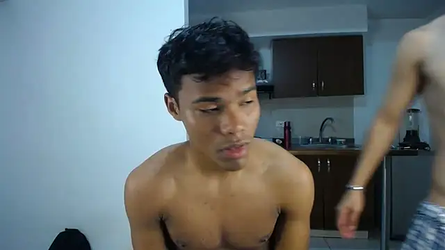 black men9 online show from 5, 4, 2026