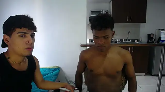 black men9 online show from 8, 4, 2026