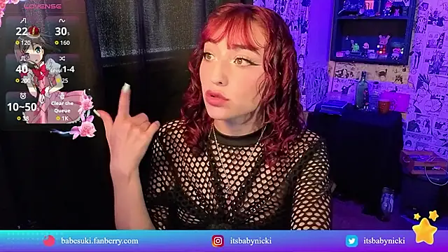 Babe Suki online show from 16, 1, 2026