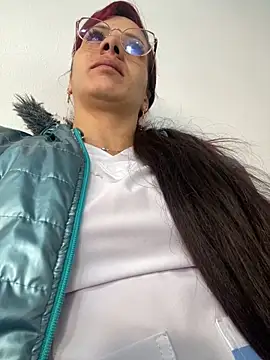 Scarlett  Noir online show from 21, 2, 2026