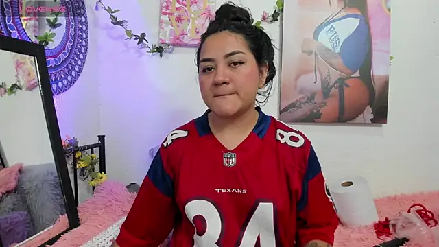 Hanna moore10 online show from 14, 4, 2026