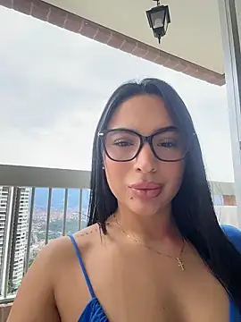 ValeriaTorress  online show from 5, 4, 2026