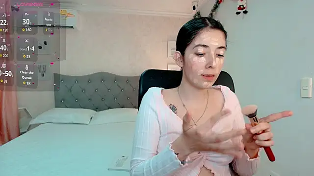 emmalove doll online show from 5, 1, 2026