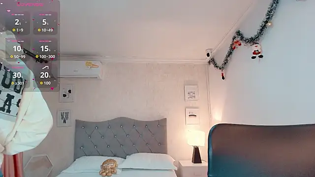 Snapshot of emmalove_doll chatting on 11, 2, 2026 emmalove doll online show from 11, 2, 2026