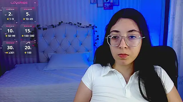 Snapshot of emmalove_doll chatting on 25, 2, 2026 emmalove doll online show from 25, 2, 2026