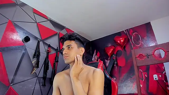 Hot Boys 69 online show from 21, 2, 2026