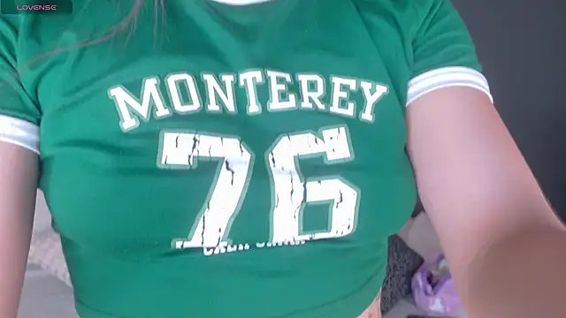 Miia Anderson online show from 12, 2, 2026