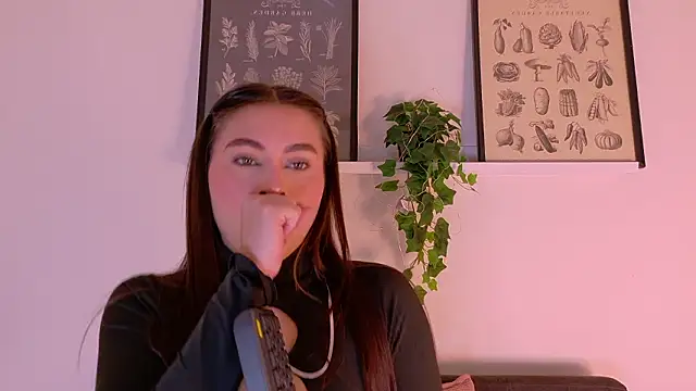 Snapshot of Miia_Anderson chatting on 6, 3, 2026 Miia Anderson online show from 6, 3, 2026