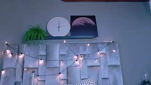 Snapshot of Miia_Anderson chatting on 7, 3, 2026 Miia Anderson online show from 7, 3, 2026