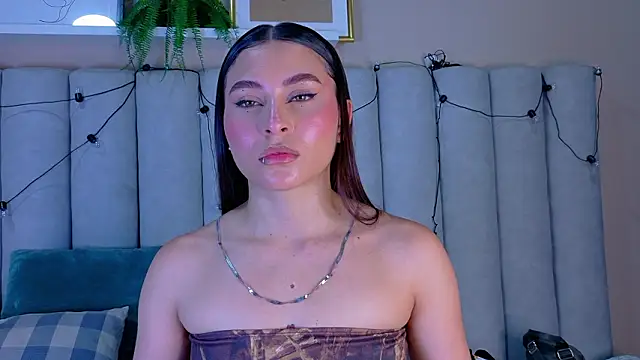 Snapshot of Miia_Anderson chatting on 14, 3, 2026 Miia Anderson online show from 14, 3, 2026