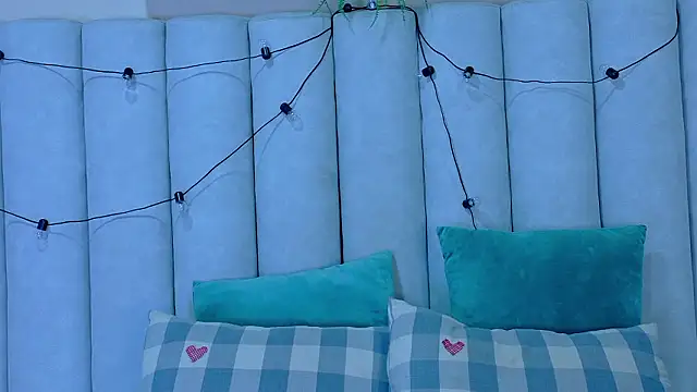 Snapshot of Miia_Anderson chatting on 16, 3, 2026 Miia Anderson online show from 16, 3, 2026