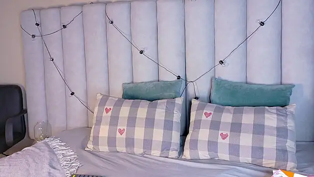 Snapshot of Miia_Anderson chatting on 18, 3, 2026 Miia Anderson online show from 18, 3, 2026