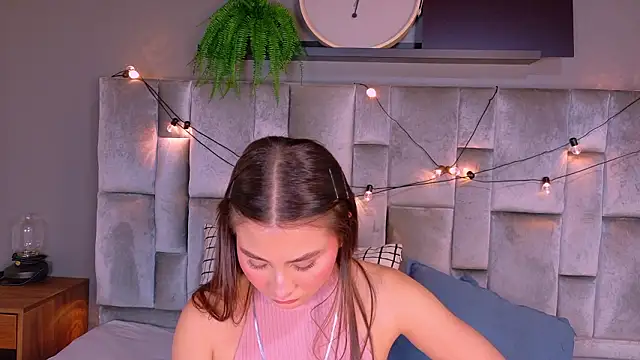 Snapshot of Miia_Anderson chatting on 19, 3, 2026 Miia Anderson online show from 19, 3, 2026