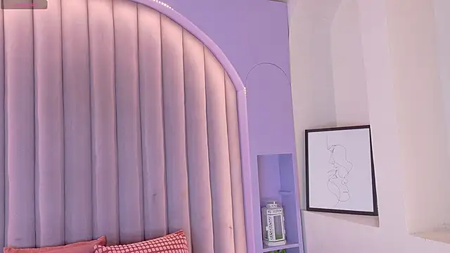 Snapshot of Miia_Anderson chatting on 31, 3, 2026 Miia Anderson online show from 31, 3, 2026