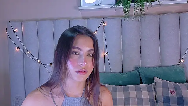 Snapshot of Miia_Anderson chatting on 1, 4, 2026 Miia Anderson online show from 1, 4, 2026