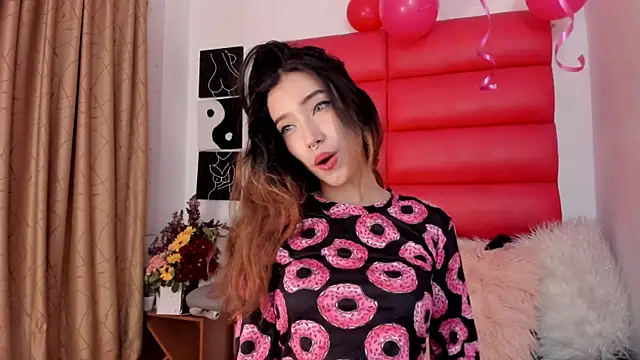 Snapshot of Oliviamonroex18 chatting on 9, 2, 2026 Oliviamonroex18 online show from 9, 2, 2026