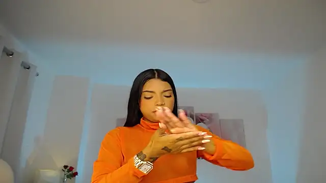 aylin ross  online show from 27, 3, 2026