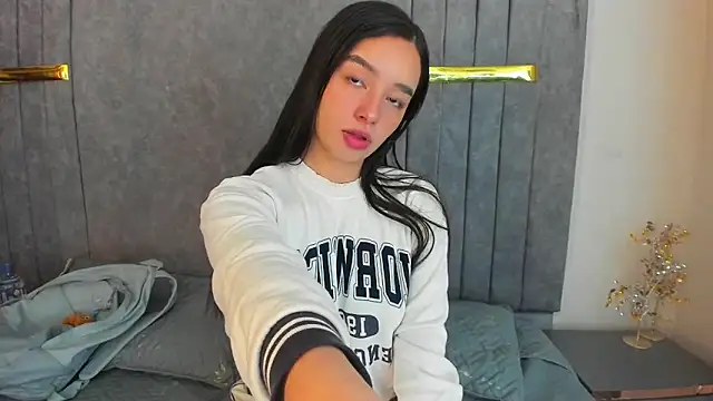 Snapshot of Lanna_rosse chatting on 20, 2, 2026 Lanna rosse online show from 20, 2, 2026