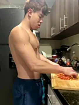 maxxcooper1 online show from 19, 12, 2025