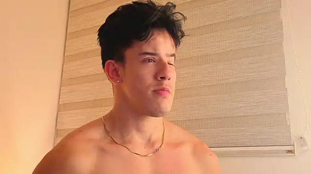 maxxcooper1 online show from 11, 1, 2026