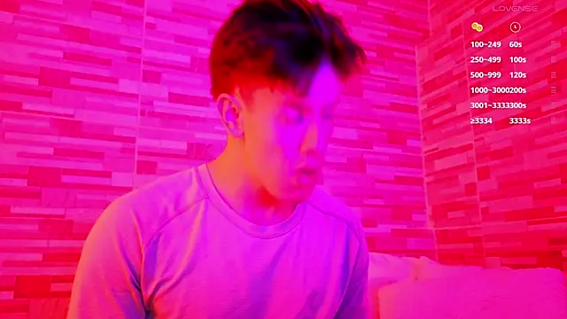 maxxcooper1 online show from 16, 3, 2026