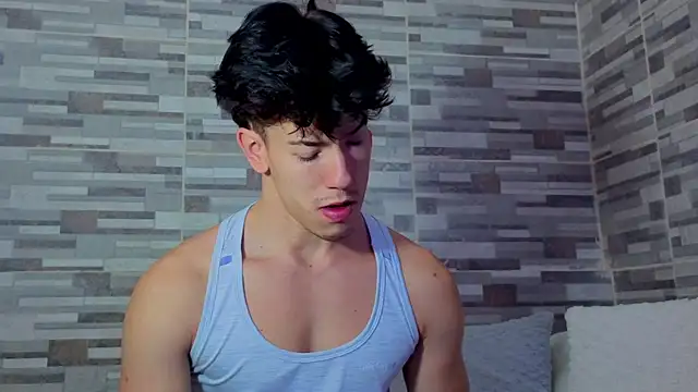 maxxcooper1 online show from 21, 3, 2026