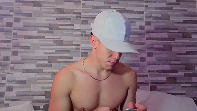 maxxcooper1 online show from 23, 3, 2026