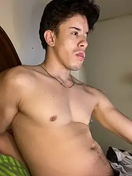 maxxcooper1 online show from 23, 4, 2026