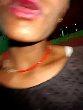 Maya Big55A online show from 19, 3, 2026