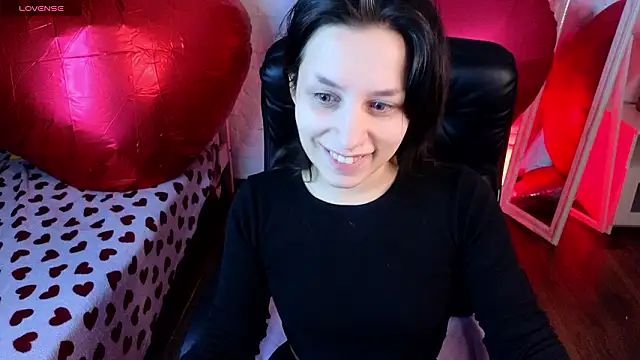 Marsy xx online show from 13, 2, 2026