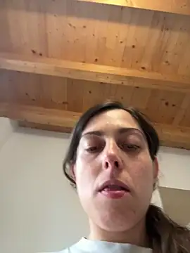 YourSlutQueen online show from 11, 5, 2026