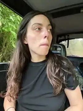 YourSlutQueen online show from 27, 5, 2026